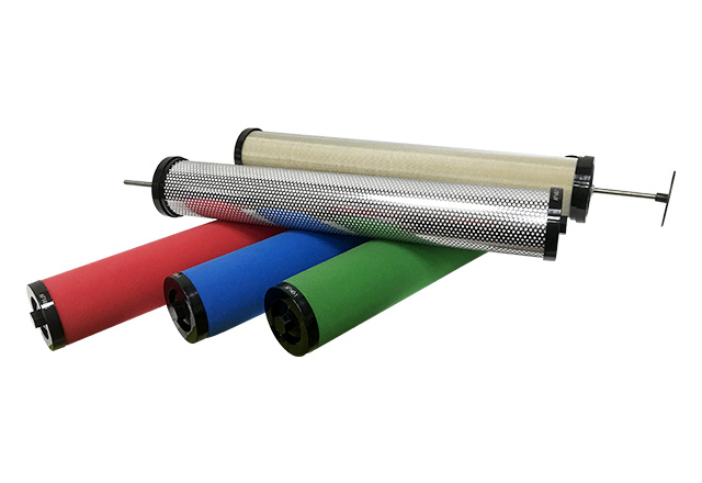 Precision Filter 